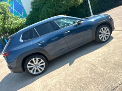 Used 2026 MAZDA CX-50 AWD 2.5 S w/ Weather Package image 9