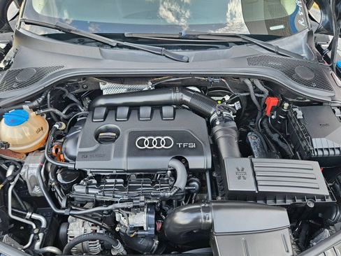 Used 2010 Audi TT 2.0T Prestige AWD/4WD image 29