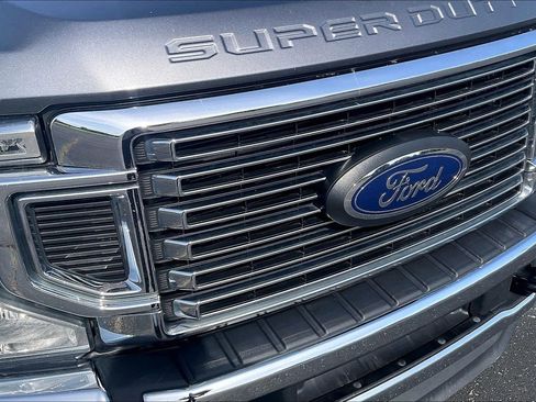 Used 2022 Ford F350 XLT AWD/4WD image 26