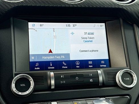 Used 2023 Ford Mustang Coupe w/ Equipment Group 101A image 17