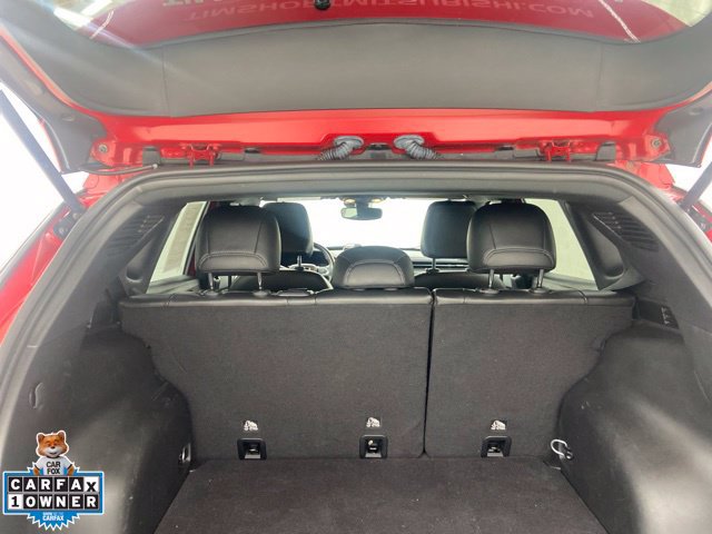Used 2022 Jeep Compass Limited AWD/4WD image 23
