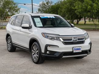 Used 2021 Honda Pilot EX-L image 1