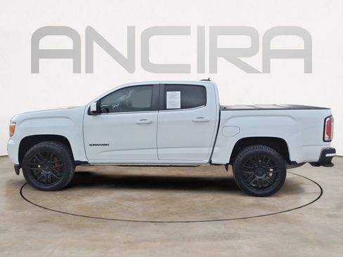 Used 2019 GMC Canyon SLE image 7