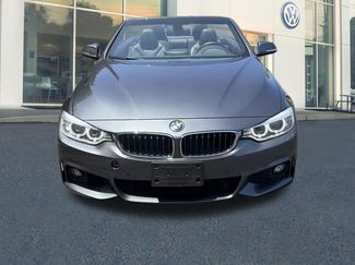 Used 2014 BMW 428i Convertible RWD video 2