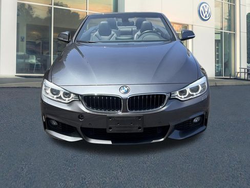 Used 2014 BMW 428i Convertible RWD image 2