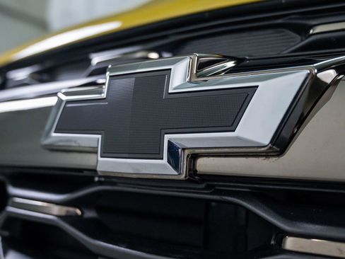 Used 2024 Chevrolet TrailBlazer ACTIV w/ Convenience Package image 5