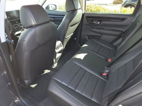 New 2026 Honda CR-V EX-L image 7