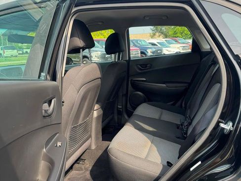 Used 2018 Hyundai Kona SE AWD/4WD image 20