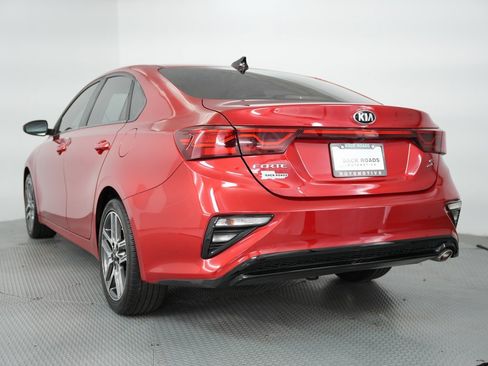 Used 2019 Kia Forte S image 7