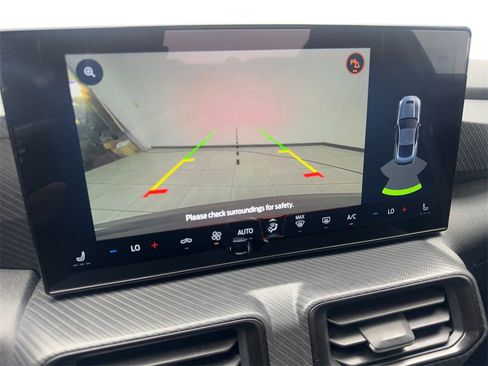 Used 2025 Ford Mustang Coupe image 59