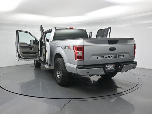 Used 2018 Ford F150 XL w/ Equipment Group 101A Mid RWD image 30