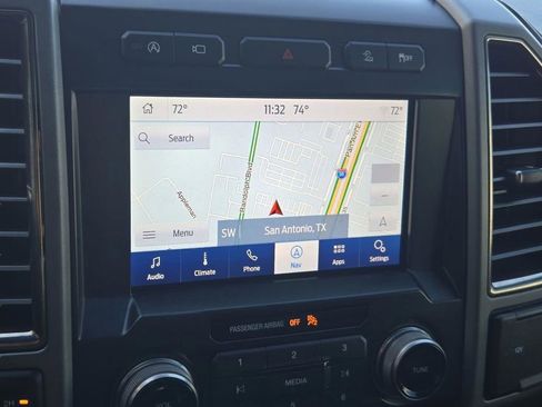 Used 2020 Ford F150 Raptor w/ Equipment Group 802A Luxury image 35