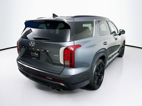 Used 2024 Hyundai Palisade XRT image 9