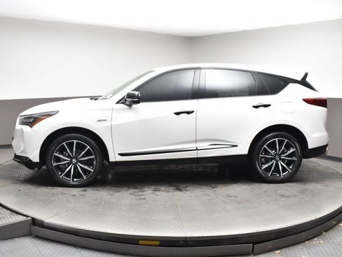 New 2026 Acura RDX A-Spec image 43