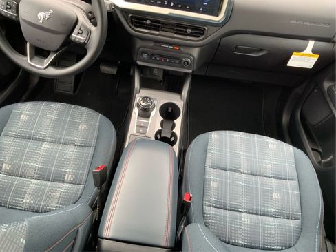 Used 2025 Ford Bronco Sport Heritage image 17