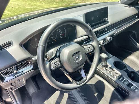 Used 2024 Honda Civic Sport image 15