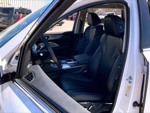 Used 2023 Acura MDX SH-AWD w/ Technology Package image 8