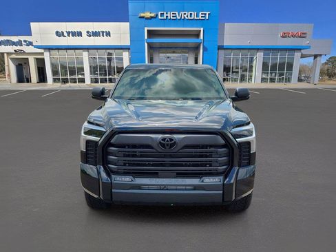 Used 2023 Toyota Tundra SR5 AWD/4WD image 2