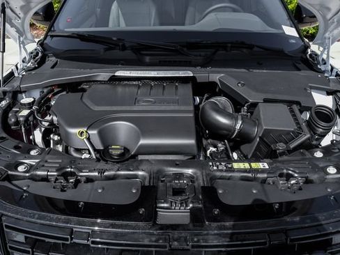 New 2026 Land Rover Range Rover Evoque S AWD/4WD image 61