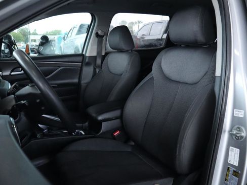Used 2020 Hyundai Santa Fe SEL FWD image 16