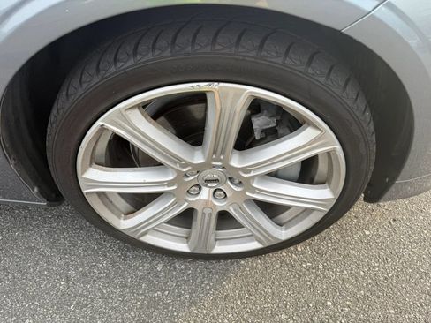Used 2018 Volvo S90 T6 Inscription w/ Convenience Package AWD/4WD image 12