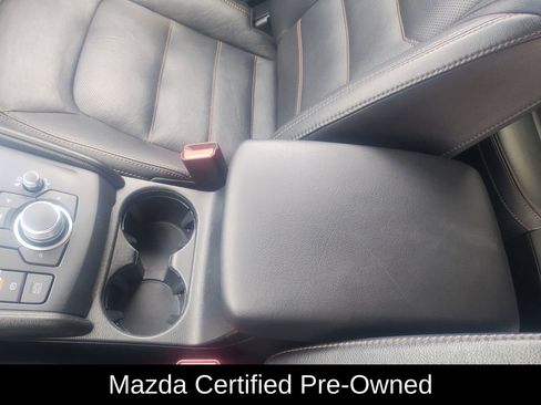 Certified 2023 MAZDA CX-5 AWD 2.5 S image 27