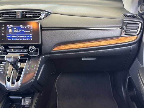 Used 2019 Honda CR-V EX-L image 32