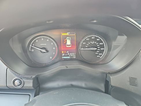 Used 2019 Subaru Forester w/ Popular Package #1 image 19