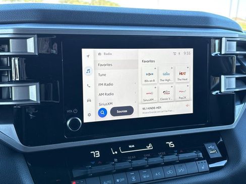 Used 2025 Toyota Sequoia SR5 image 20