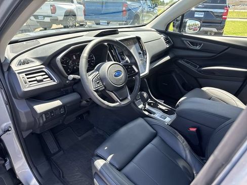 Certified 2026 Subaru Ascent Limited AWD/4WD image 11