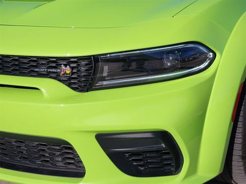 Used 2023 Dodge Charger Scat Pack image 10