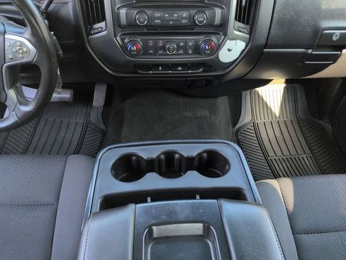 Used 2016 Chevrolet Silverado 1500 LT w/ All Star Edition AWD/4WD image 19