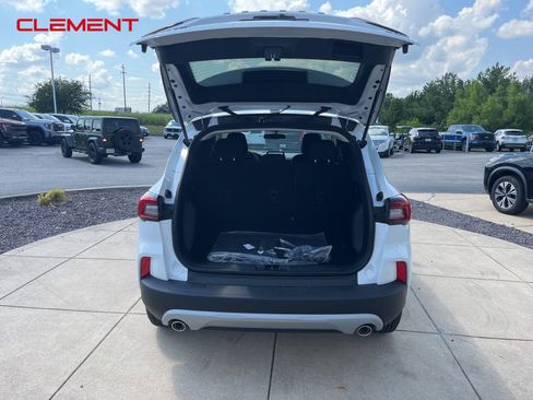 New 2025 Ford Escape Active w/ Cold Weather Package image 24
