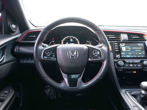 Used 2020 Honda Civic Si image 21