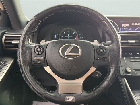 Used 2015 Lexus IS 250 AWD w/ F-Sport Package image 26