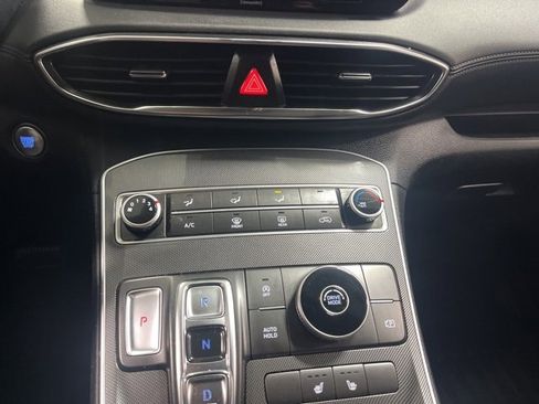 Used 2022 Hyundai Santa Fe SEL image 17