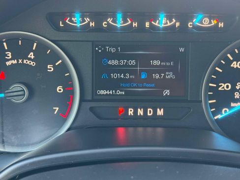 Used 2018 Ford F150 XLT w/ Equipment Group 302A Luxury AWD/4WD image 30