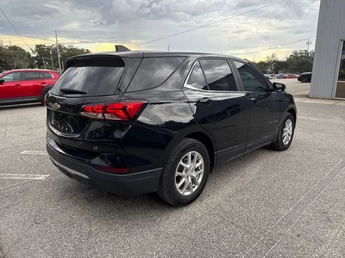 Used 2022 Chevrolet Equinox LT FWD image 9