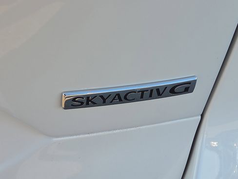 Used 2025 MAZDA CX-5 AWD 2.5 S image 10