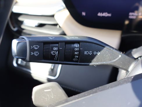 Used 2026 Buick Enclave Preferred w/ LPO, Floor Liner Package image 21