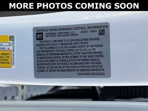 Used 2024 Chevrolet Silverado 2500 LT w/ Z71 Sport Edition image 26