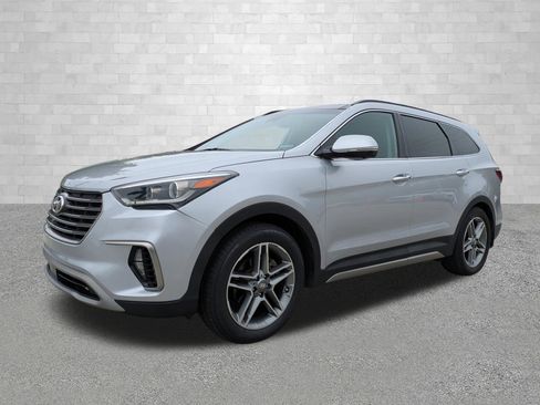 Used 2019 Hyundai Santa Fe XL image 5