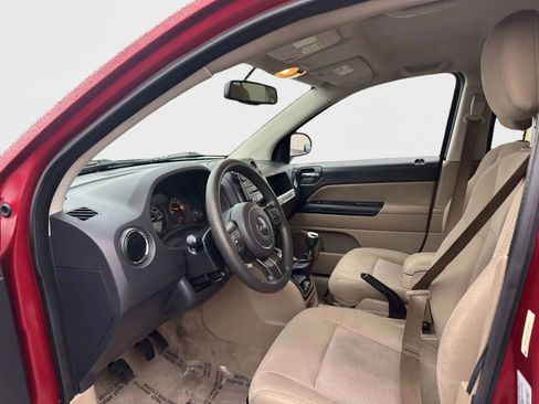 Used 2015 Jeep Compass Sport w/ Power Value Group image 9