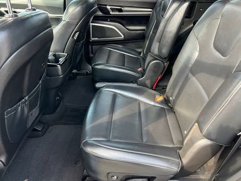 Used 2022 Kia Telluride S AWD/4WD image 27
