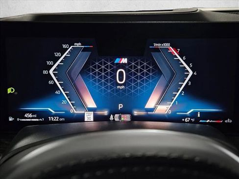 New 2027 BMW X7 xDrive40i AWD/4WD image 10