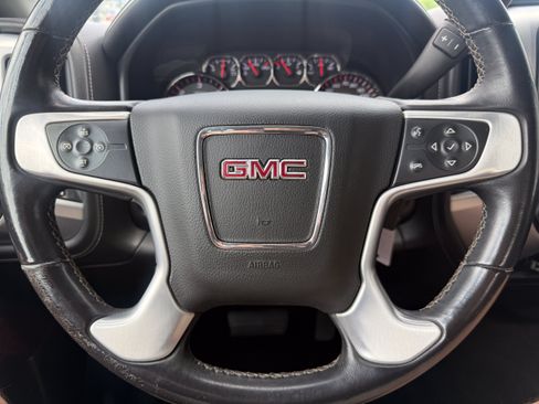 Used 2014 GMC Sierra 1500 SLE w/ SLE Value Package AWD/4WD image 23