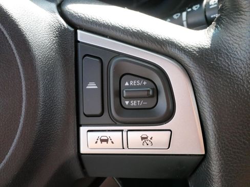 Used 2018 Subaru Forester 2.5i Touring image 25