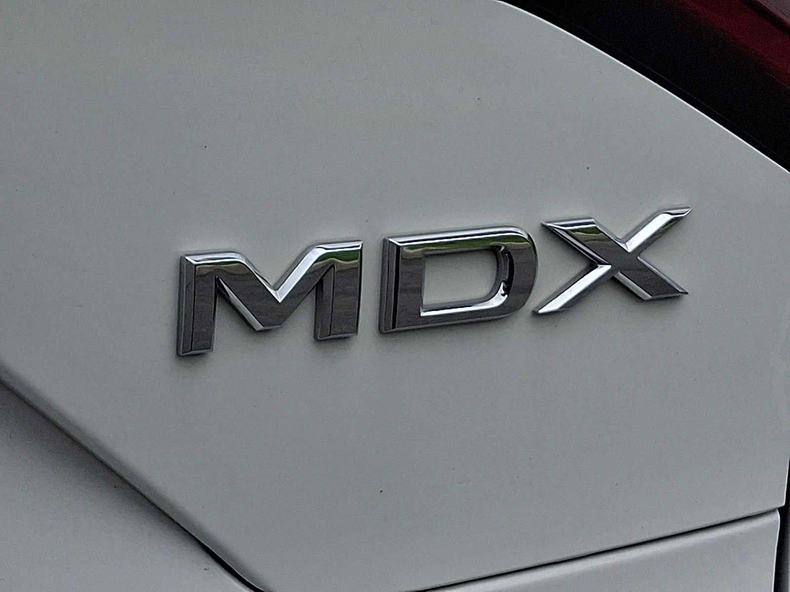 Used 2025 Acura MDX A-Spec AWD/4WD image 35