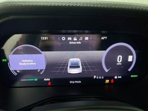 Used 2025 Jeep Wagoneer S Limited image 11