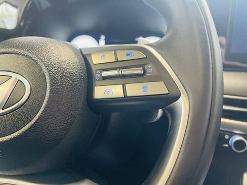 Used 2024 Hyundai Palisade Calligraphy image 25